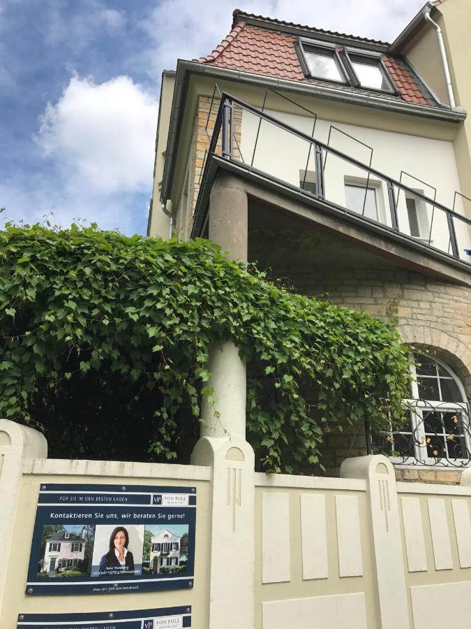 Villa Am Wall Osnabrück Exterior foto